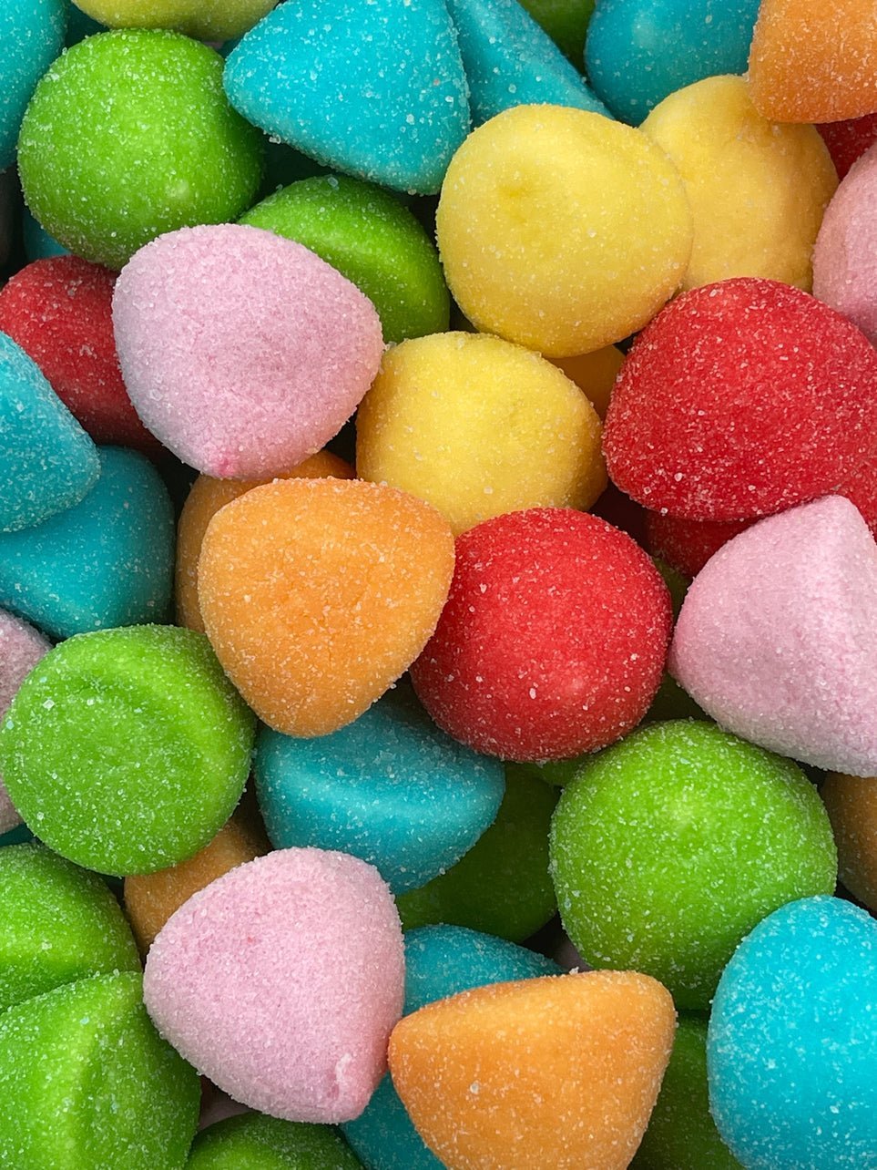 $10 SPECIAL Large Paintball Mix 250g