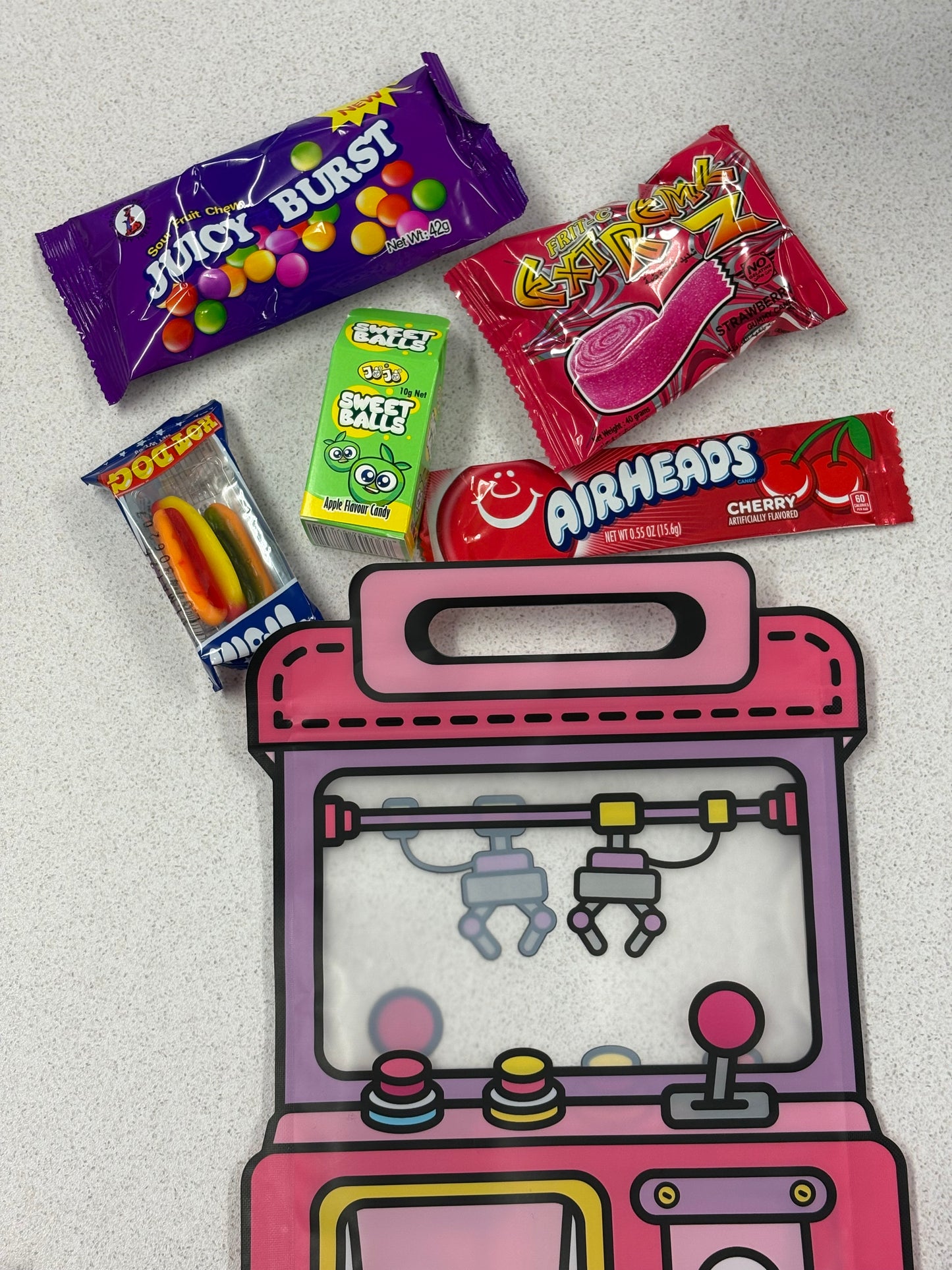 Treat Bags