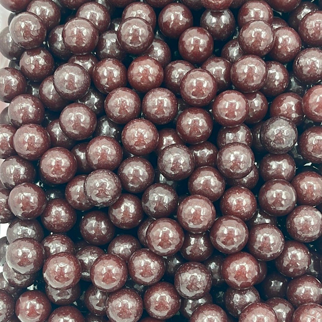 Aniseed Balls