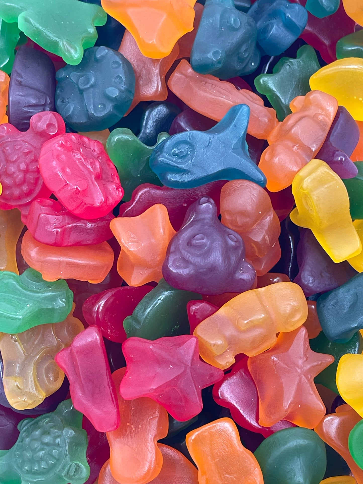 Mayceys Kids Mix