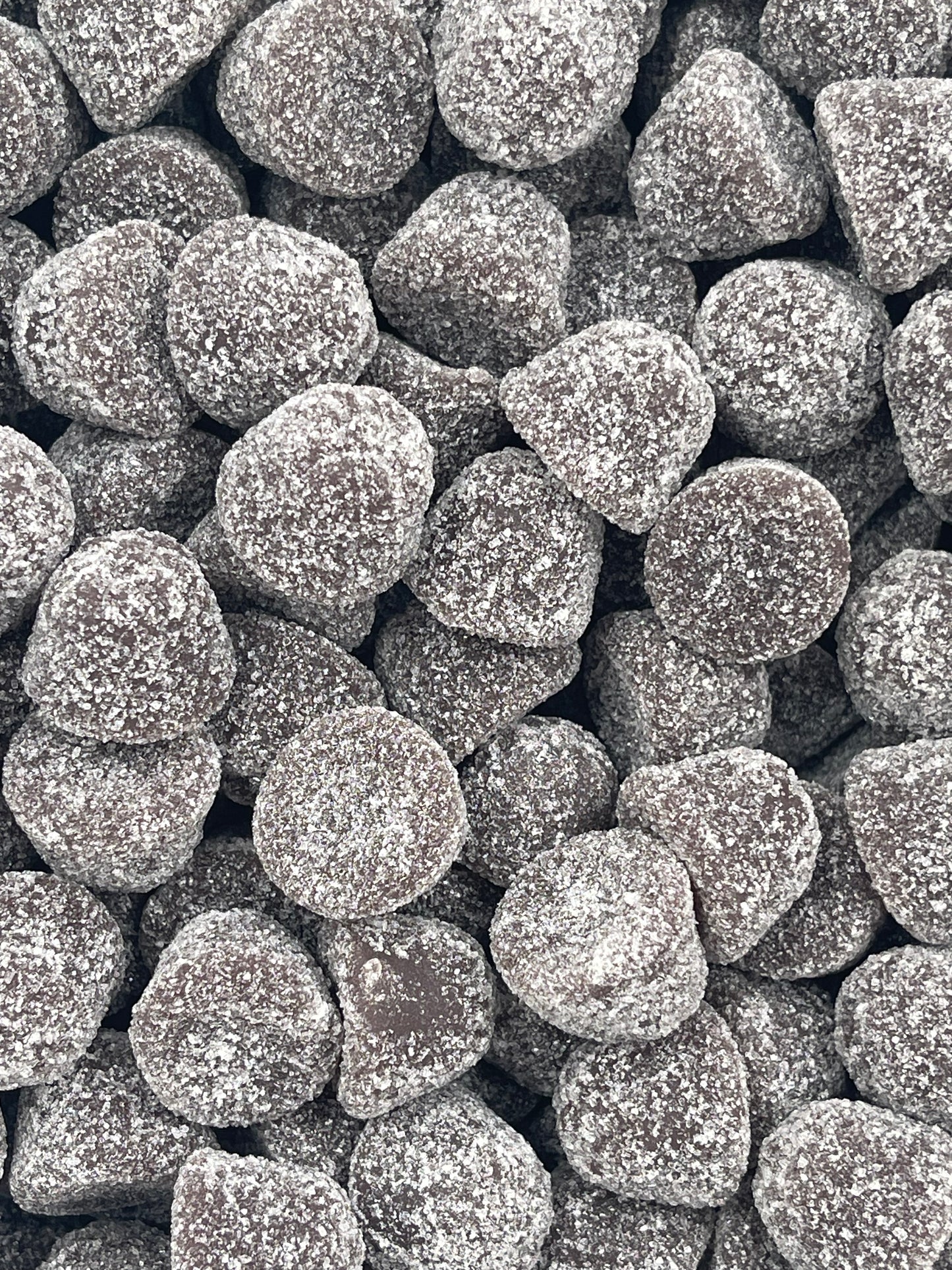 Mayceys Irish Moss Jubes