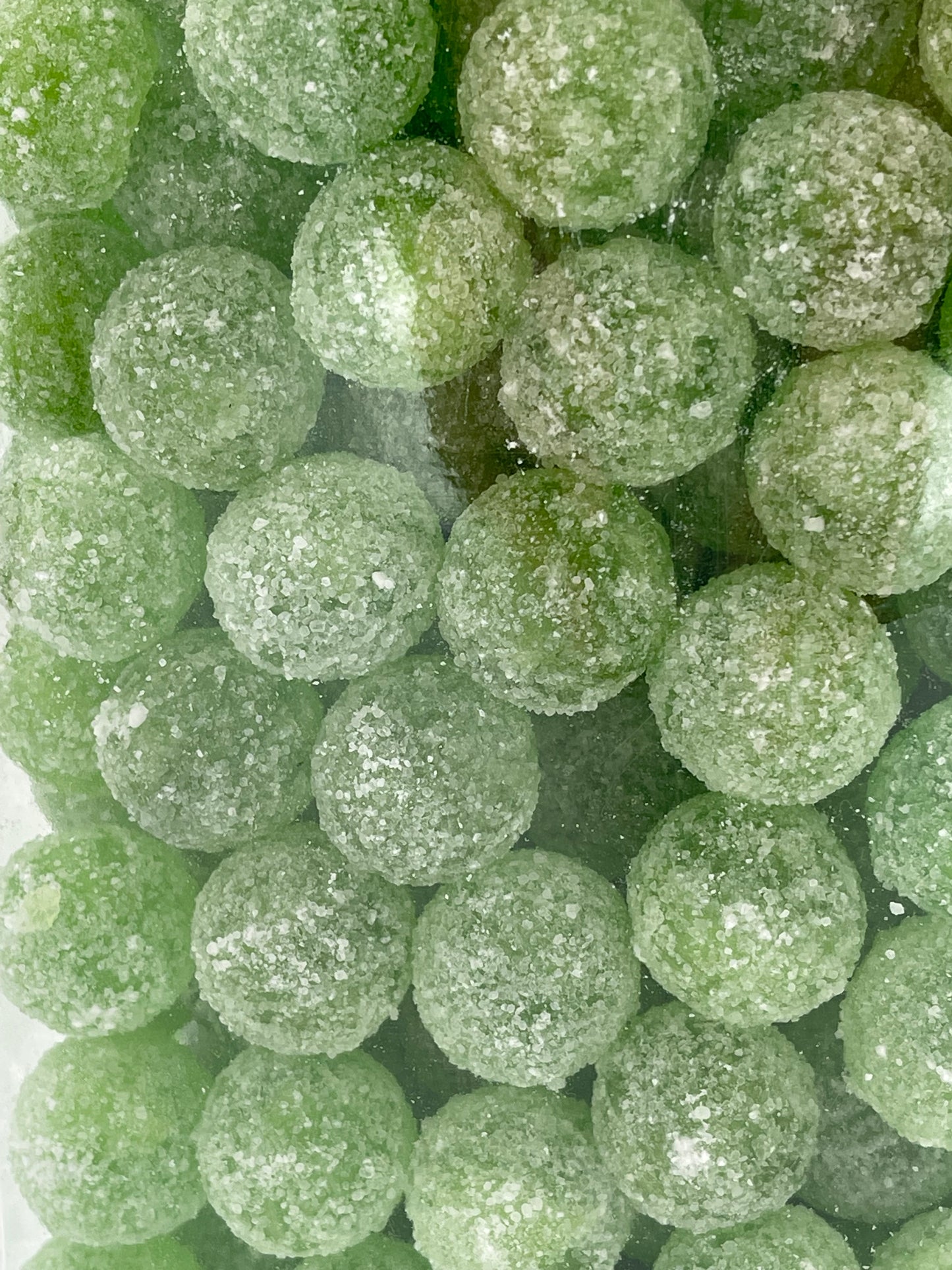 MEGA SOUR Apple