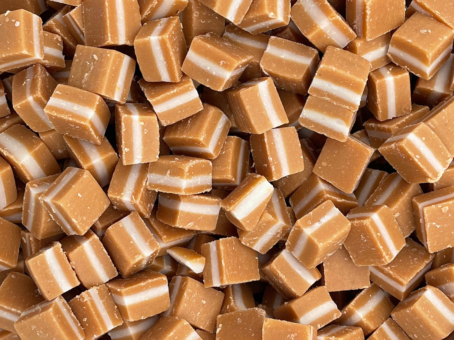 Jersey Caramels