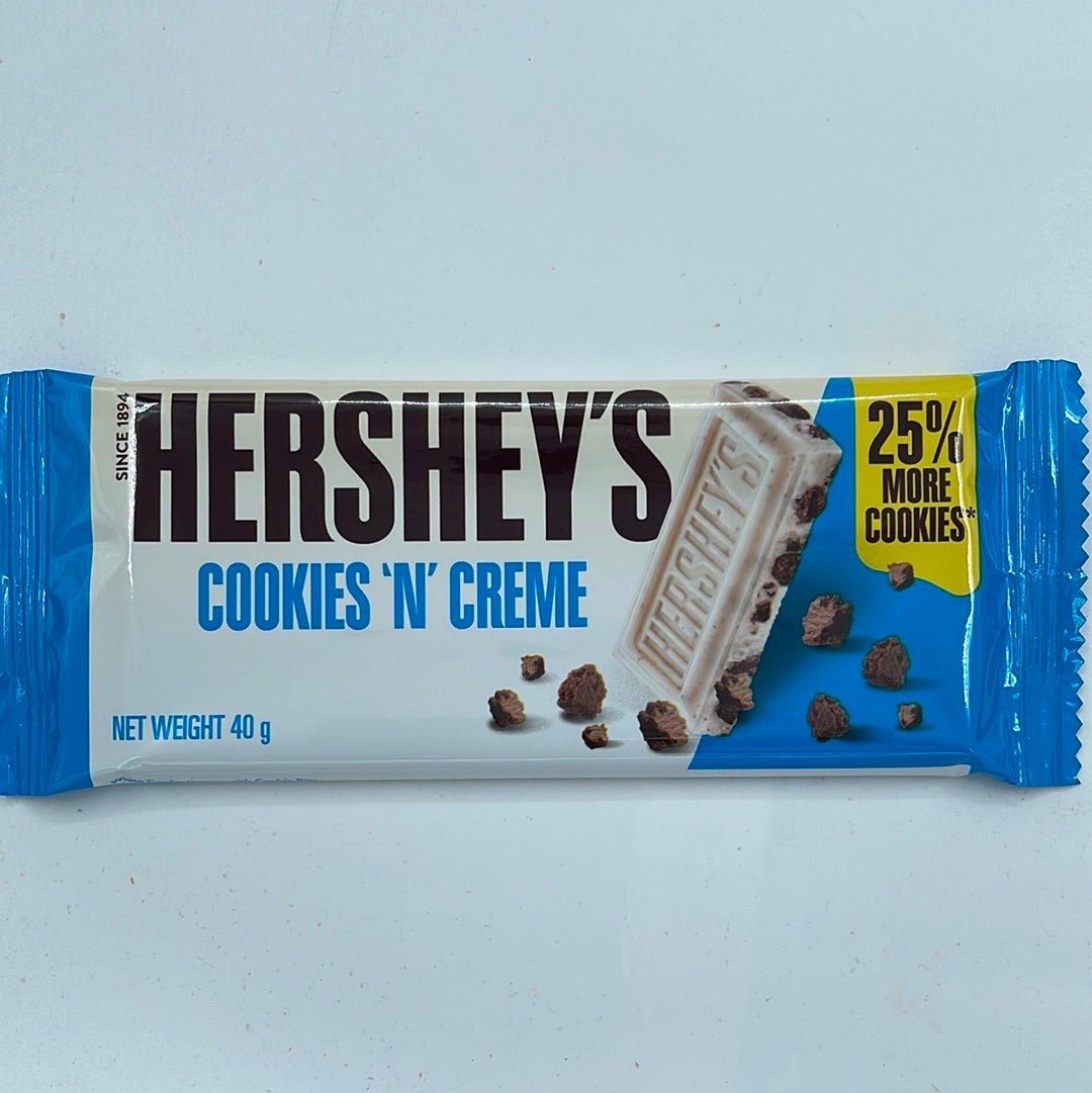 Hershey’s Cookies ‘n’ Creme