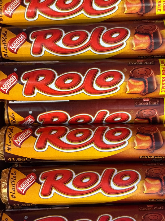 Nestle Rolo 41.6g