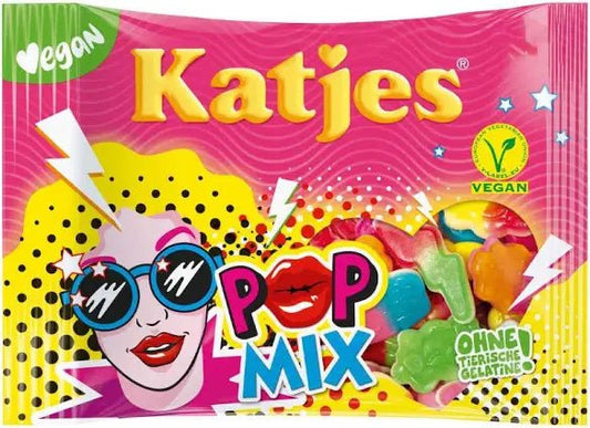 Katjes Pop Mix 175g