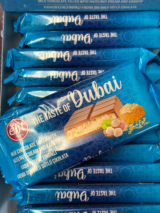 Dubai Chocolate Hazelnut 90g *PRICE DROP*