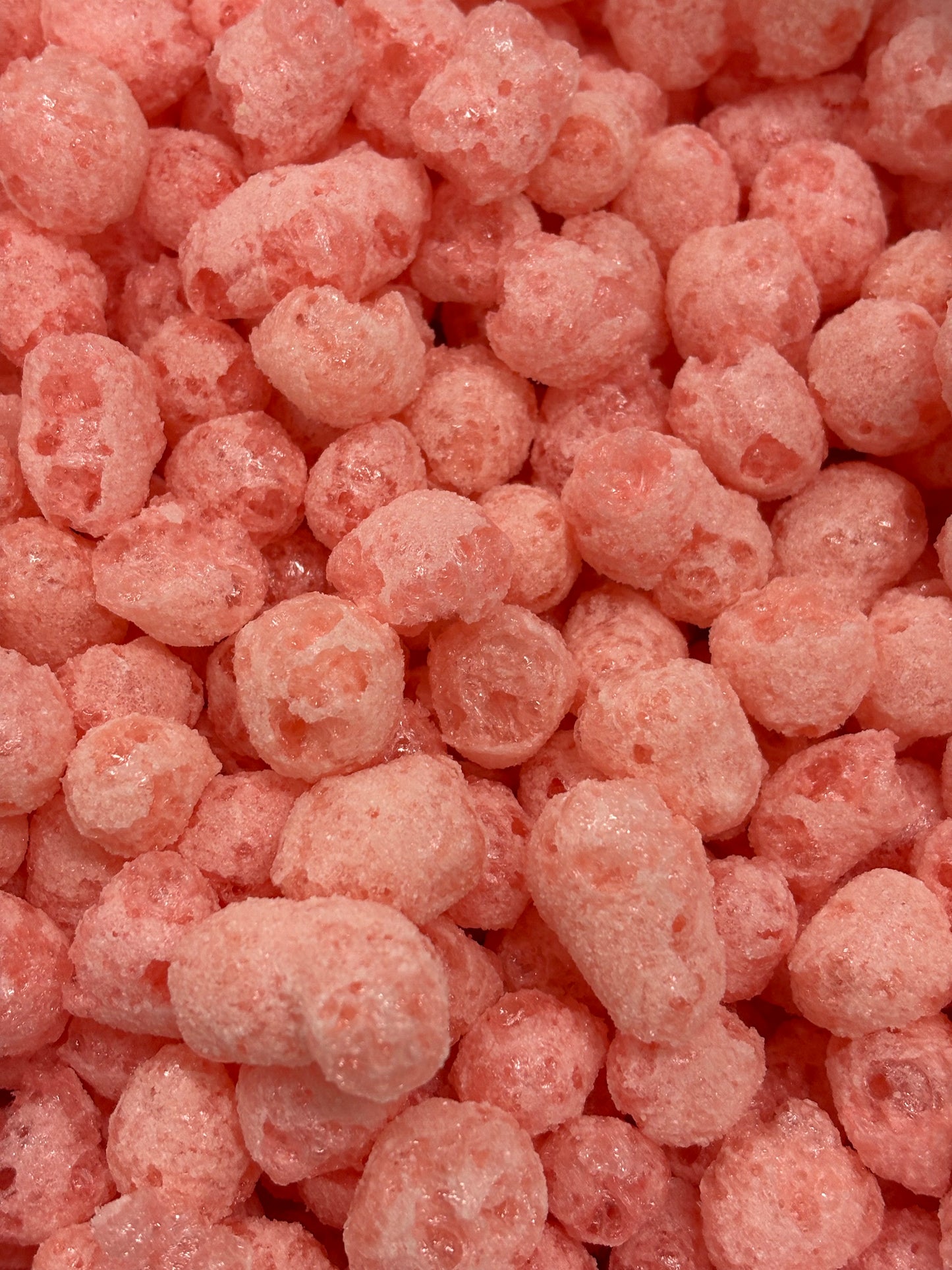 Freeze Dried Cola Pips