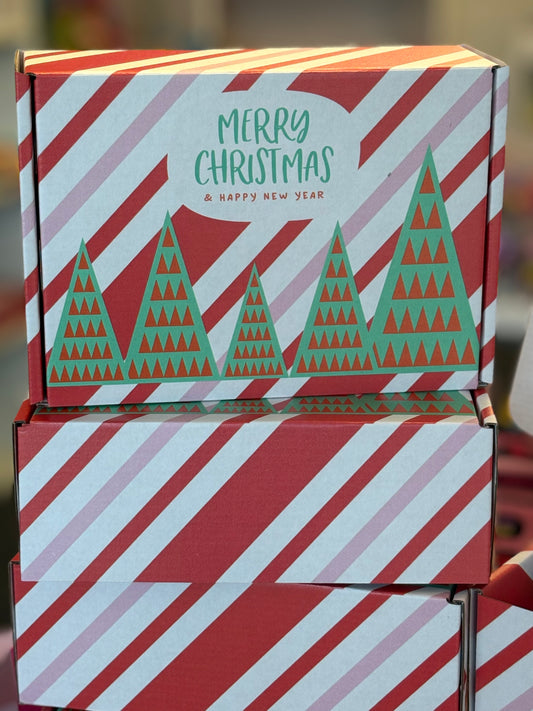 Christmas Gift Box
