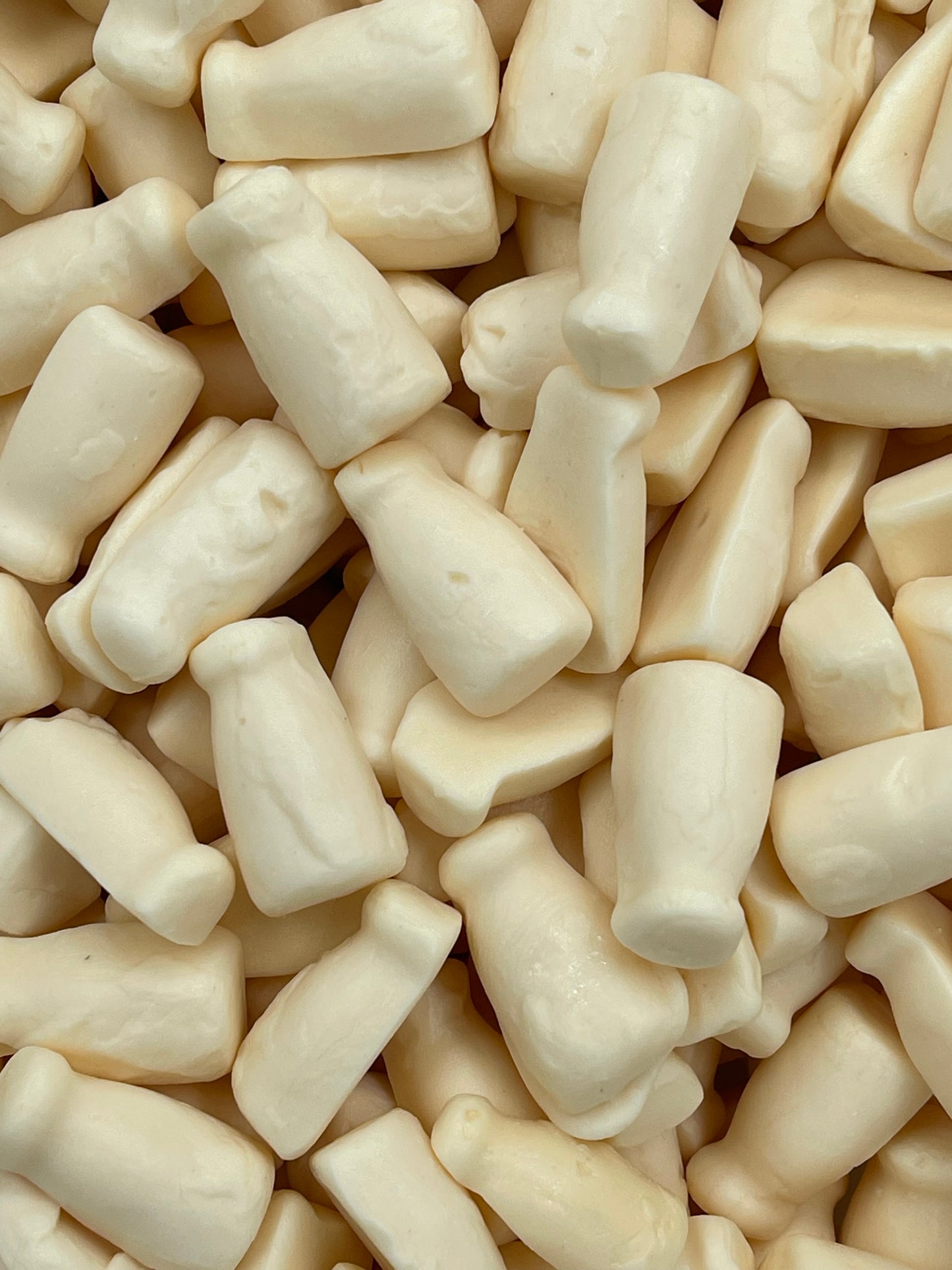 Milk Bottles (real milk)