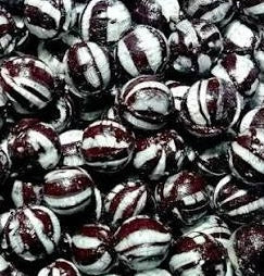 Mayceys Blackballs 150g