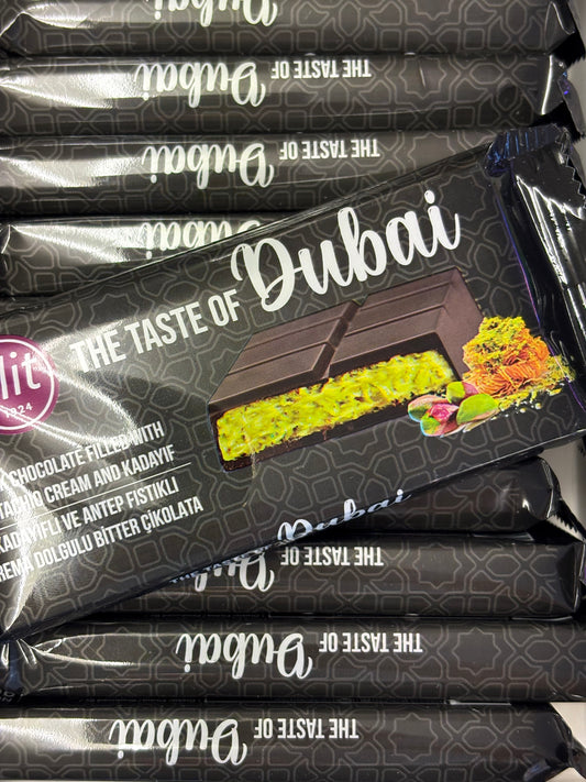 Dubai Chocolate Dark 90g *PRICE DROP*