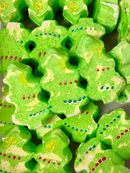 Freeze Dried Christmas Peeps