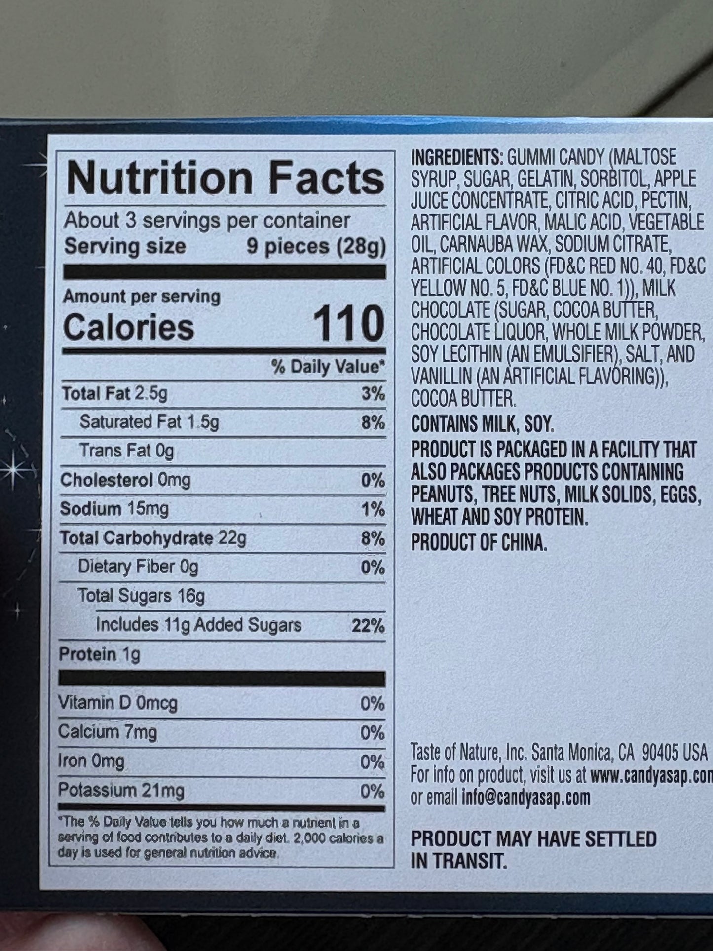 Muddy Reindeer Theatre Box 88g