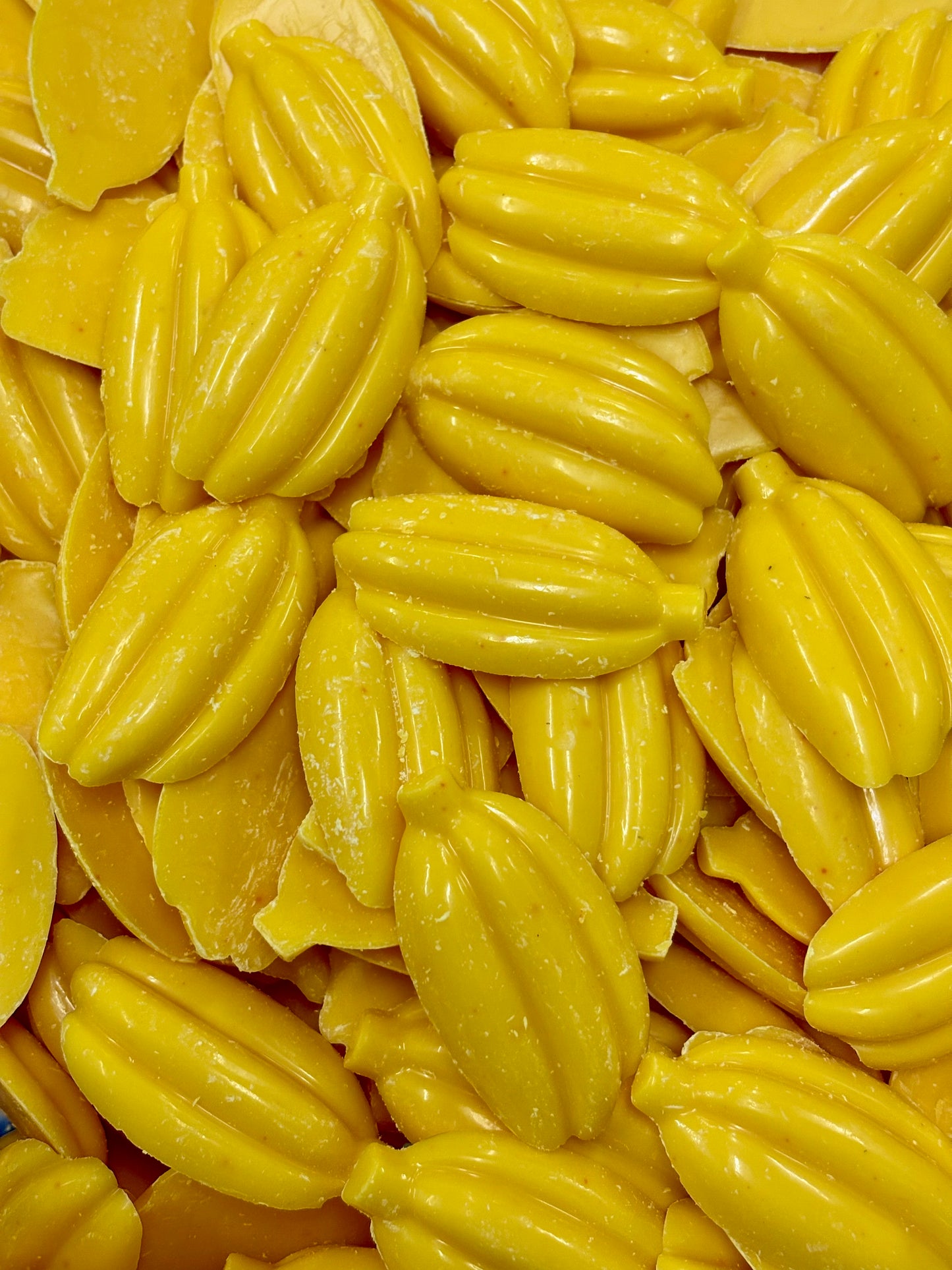Candyman Chocolate Banana Bunch