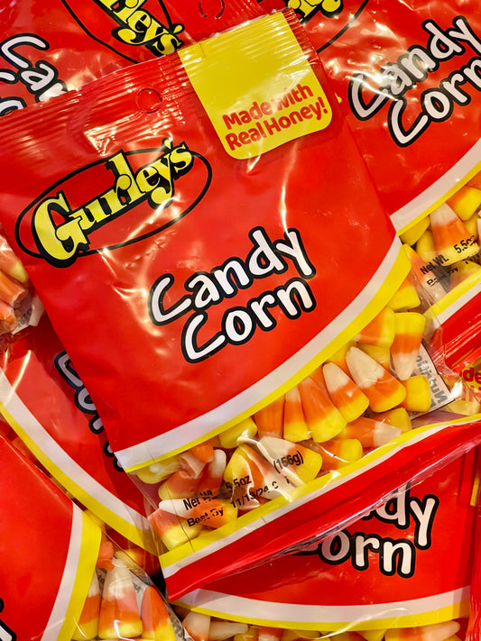 Gurley’s Candy Corn 156g