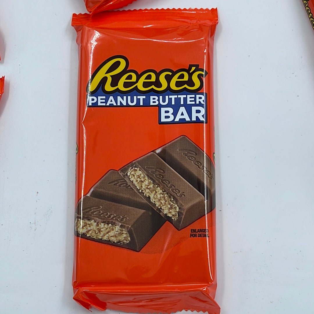 Reese’s Peanut Butter Bar 90g