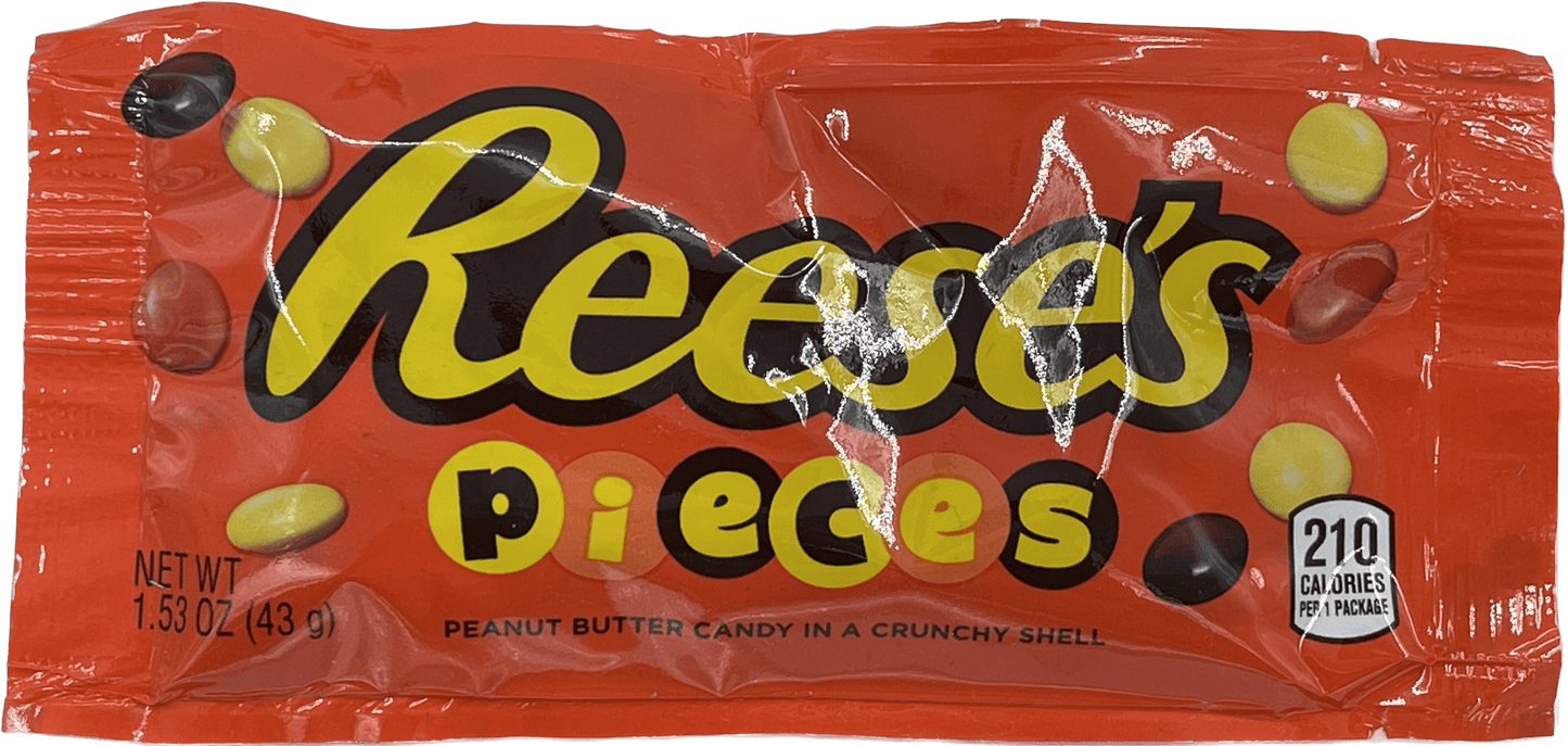 Reese’s Pieces 43g