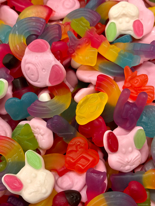 Katjes Gummy Mix