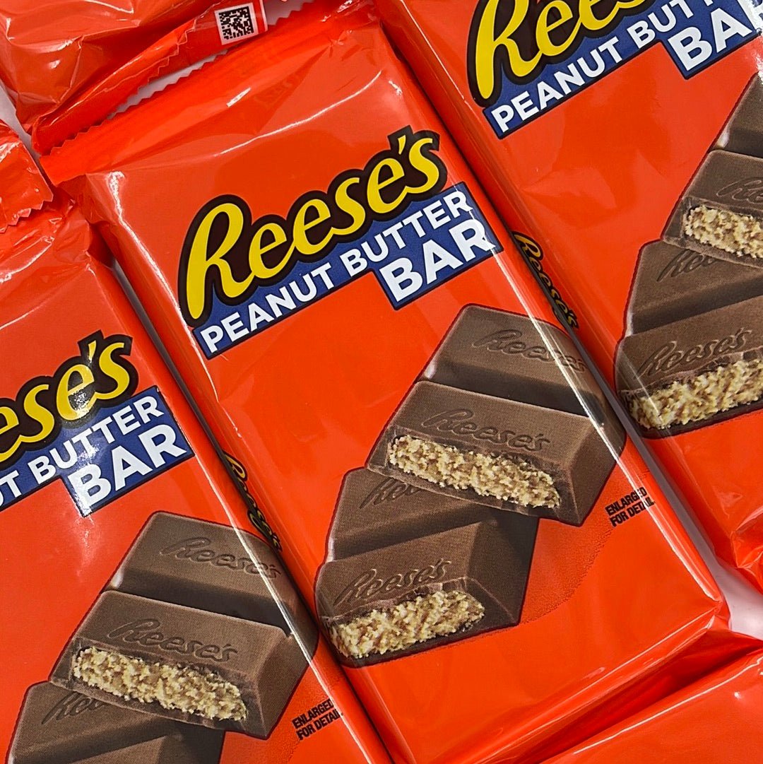 Reese’s Peanut Butter Bar 90g