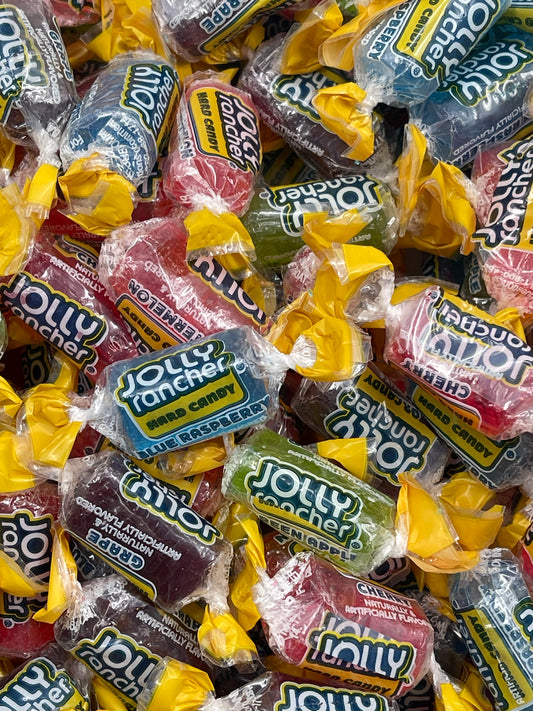 Jolly Rancher Hard Candy