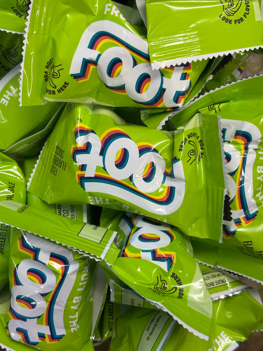 Fruit by the Foot Single 21g