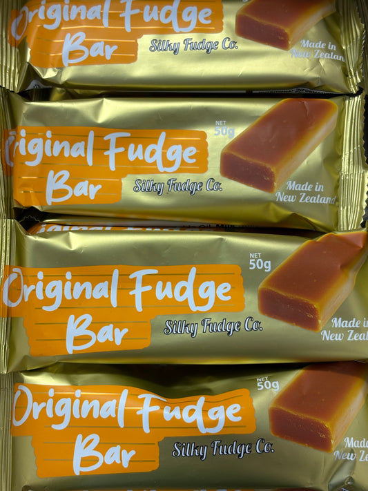 Original Fudge Bar 50g