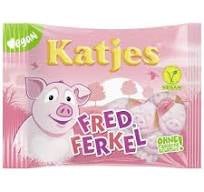 Katjes Fred Ferkel 175g