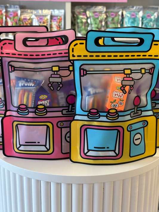 Treat Bags