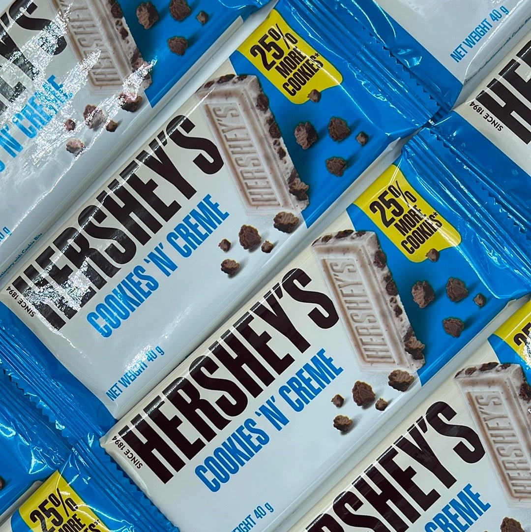 Hershey’s Cookies ‘n’ Creme