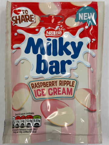 Sugar Boom Freeze Dried Candy and Lolly Shop New Zealand