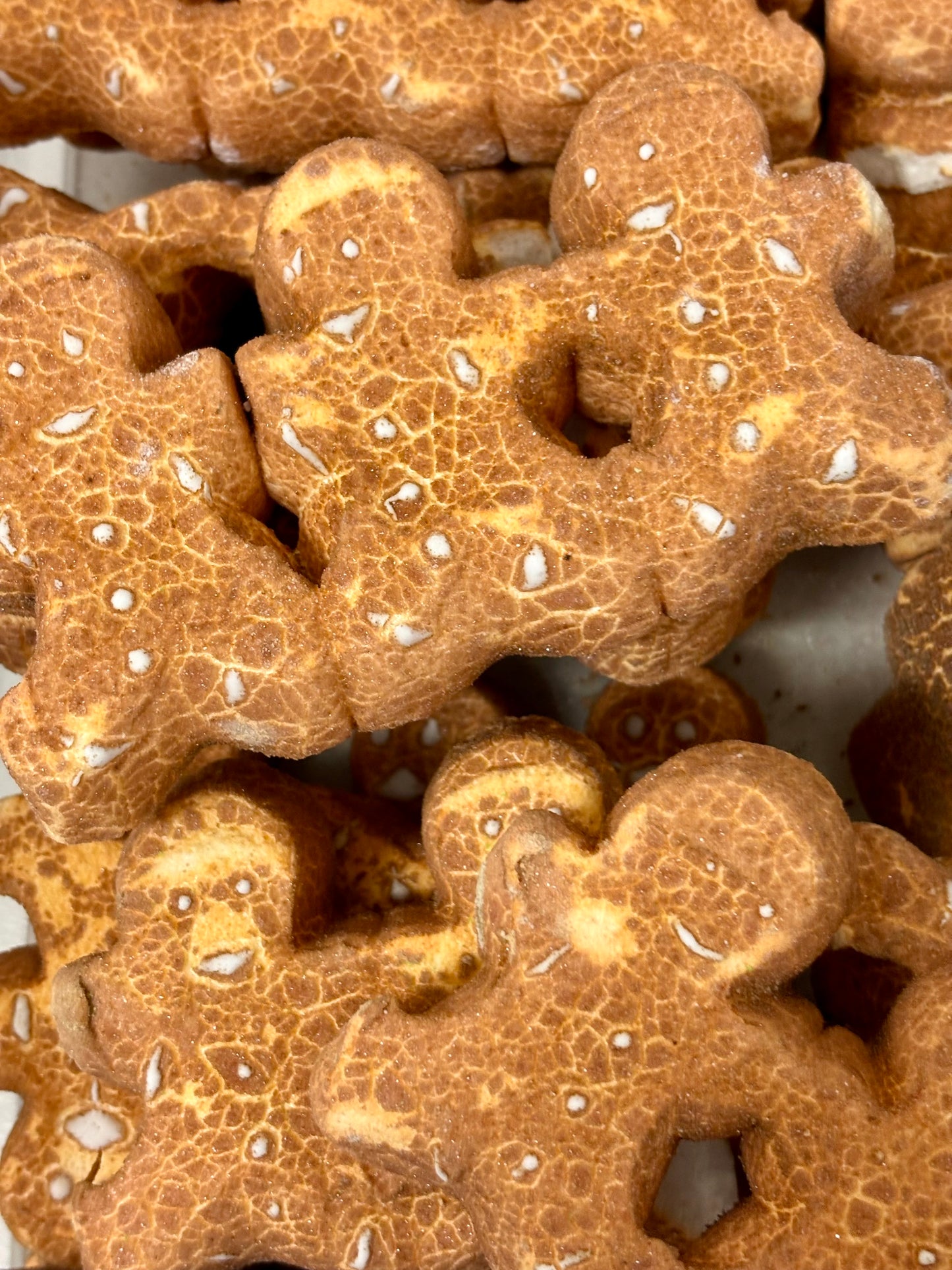 Freeze Dried Christmas Peeps