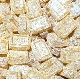 Empire Old Fashioned Eucalyptus Tablets 150g
