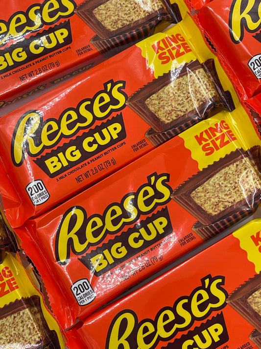 Reese’s Big Cup King Size 79g
