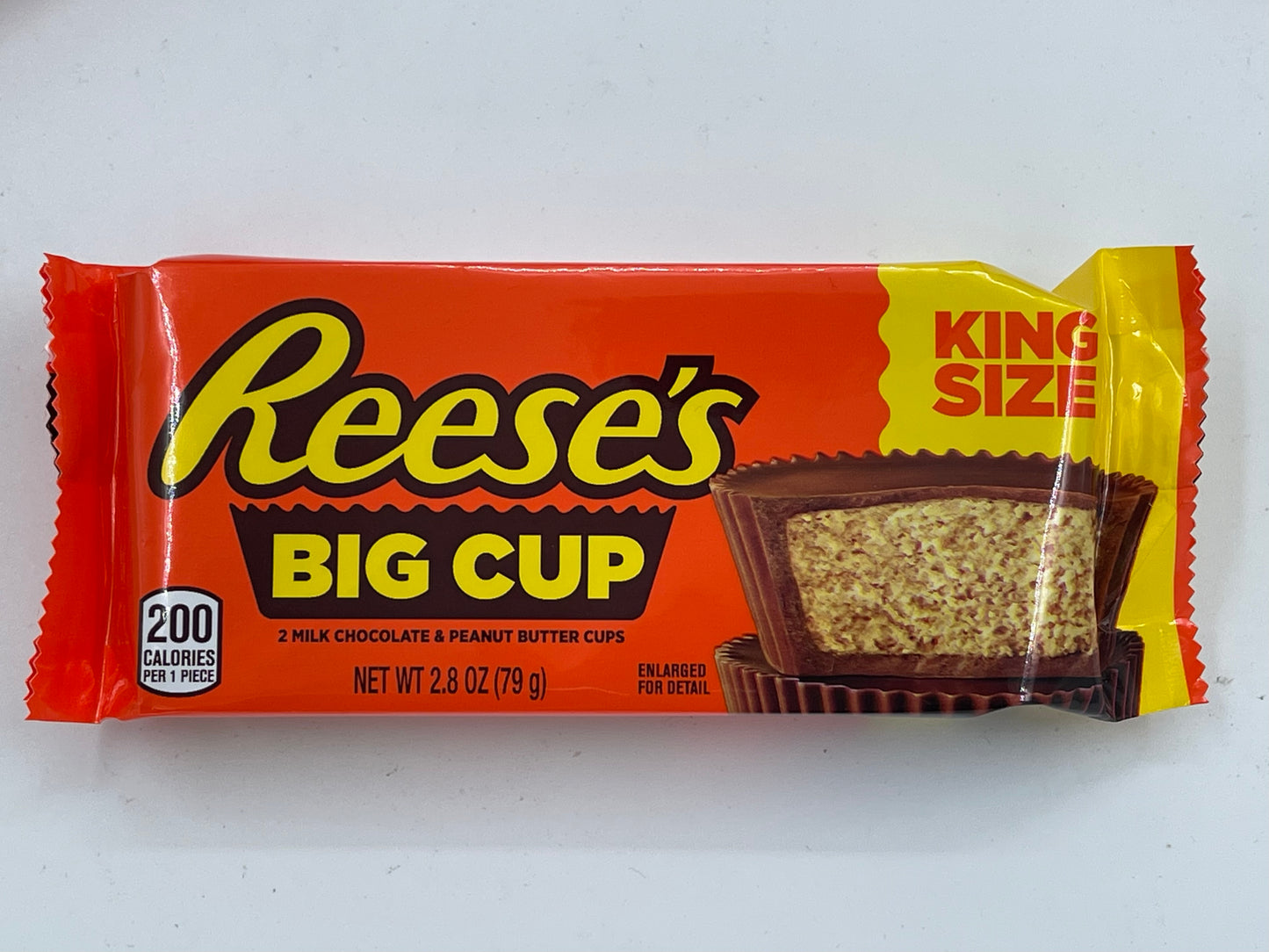 Reese’s Big Cup King Size 79g