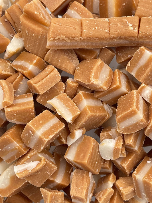 Jersey Caramels OFF CUTS