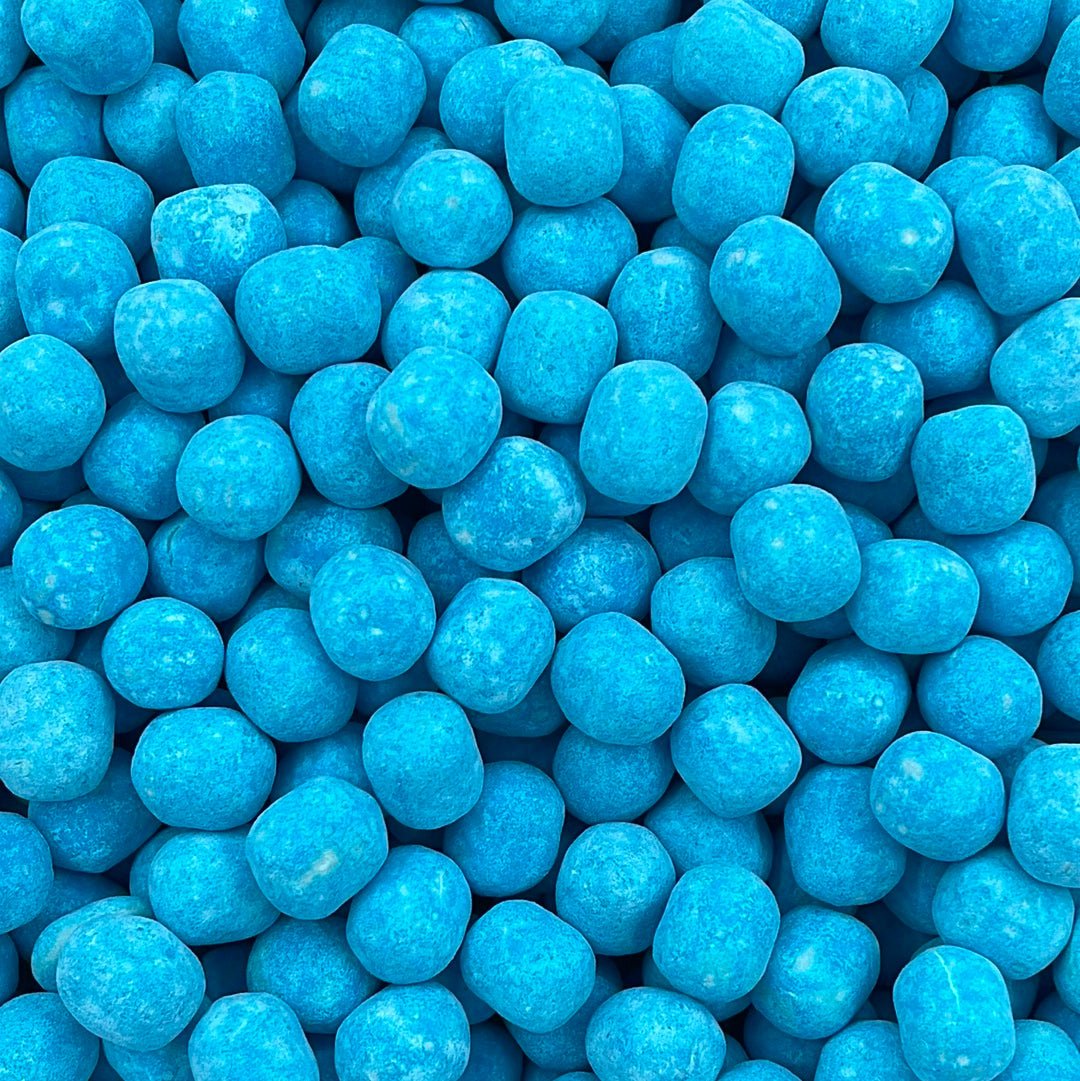 Bon Bons Blue Raspberry