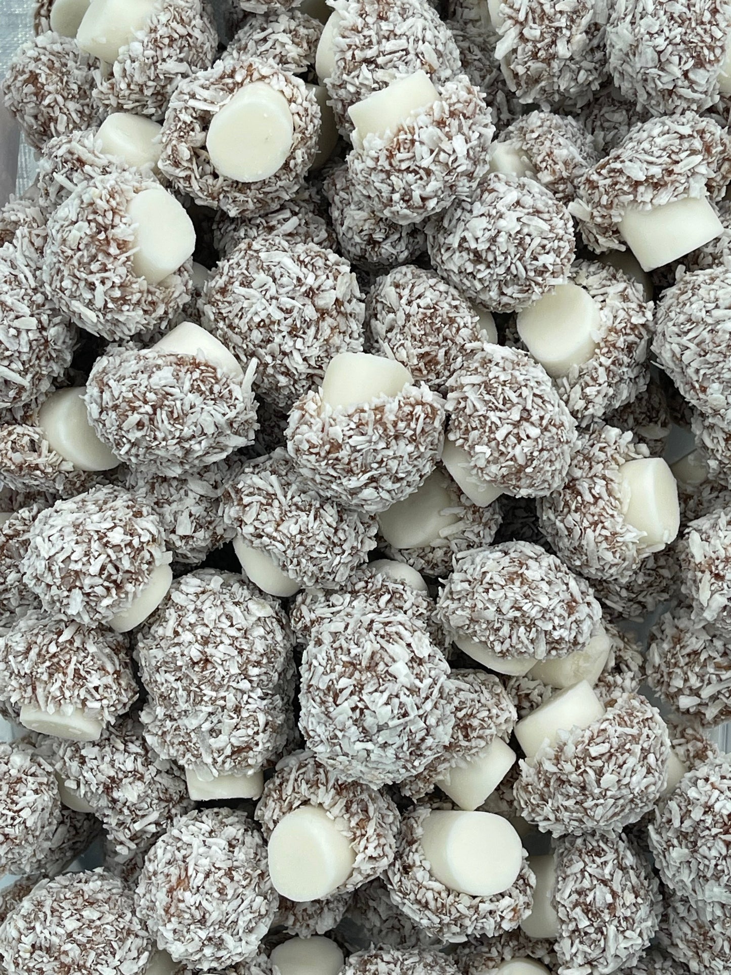 ***SHORT DATED Coconut Mushrooms 200g