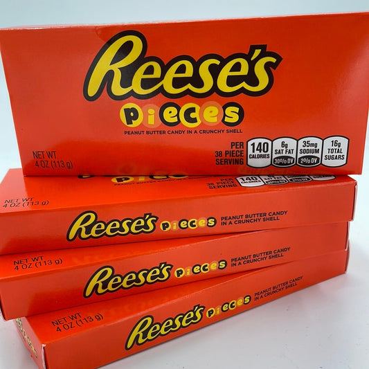 Reese’s Pieces Theatre Box 113g