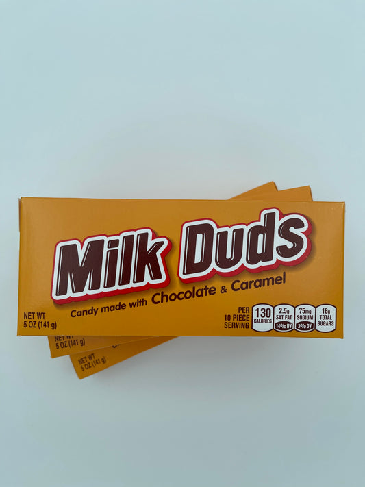 Milk Duds 141g