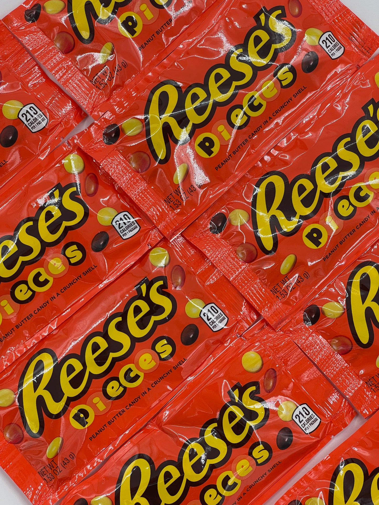 Reese’s Pieces 43g