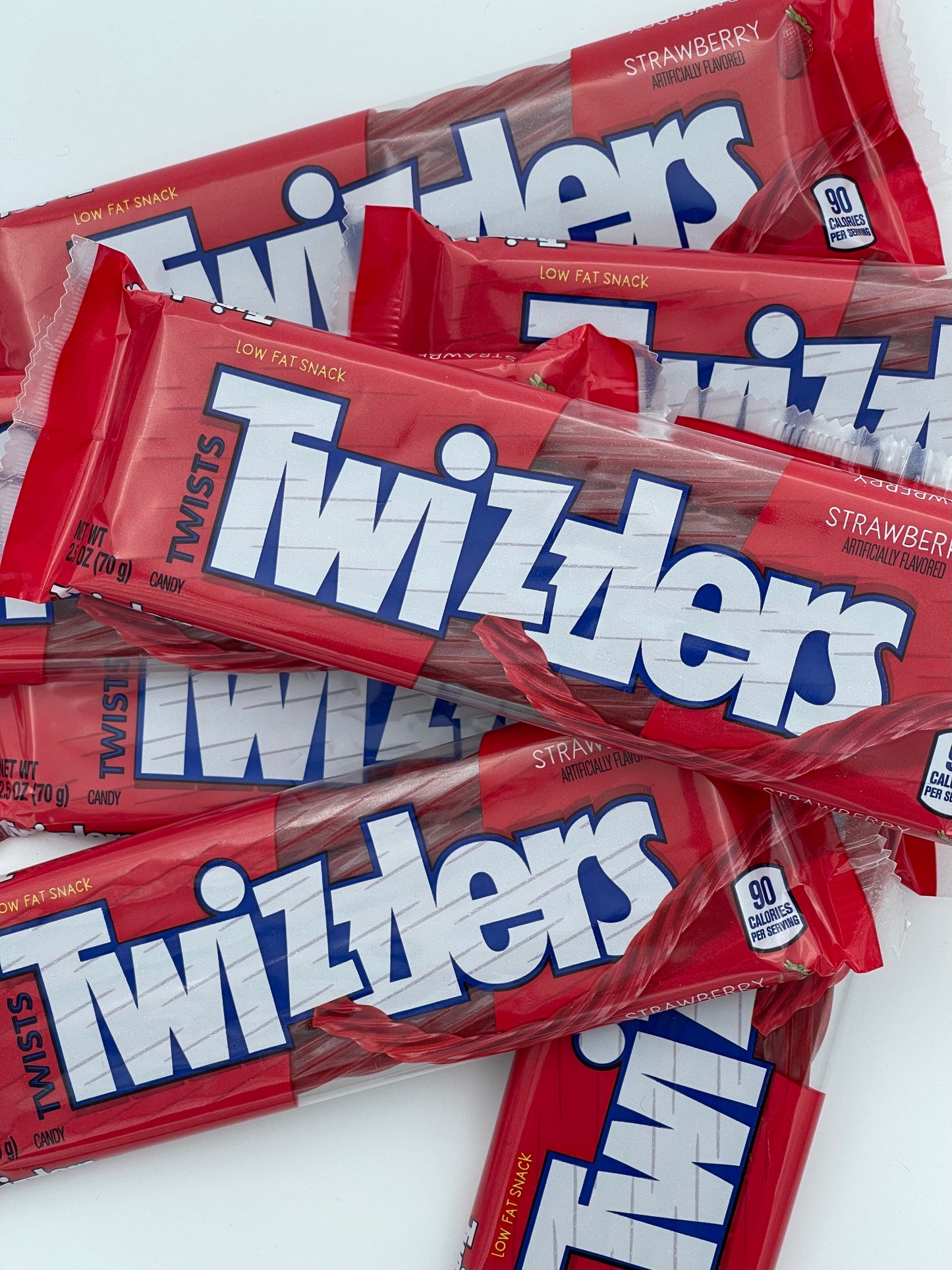 Twizzlers 70g