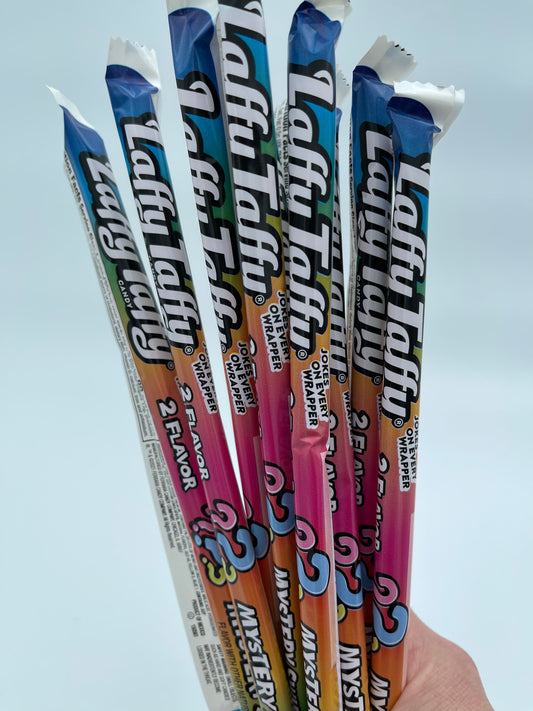 Laffy Taffy Mystery Ropes