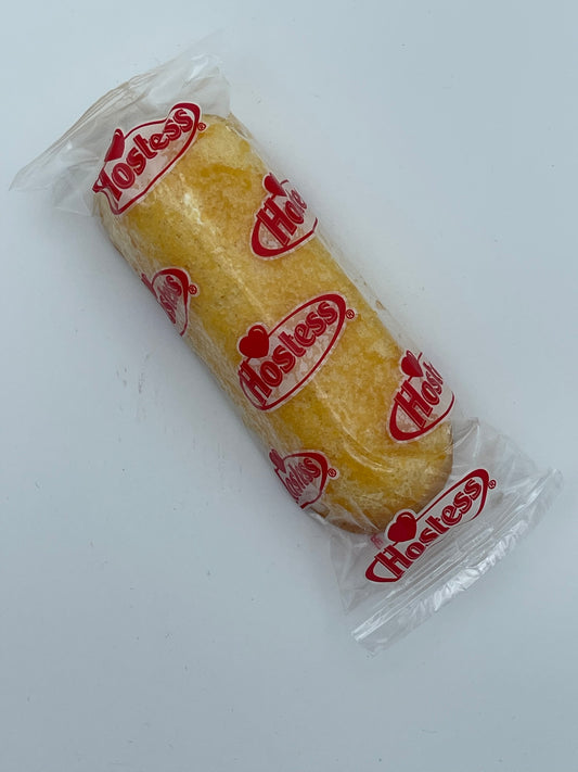 Hostess Twinkies (single Twinkie 33.5g)