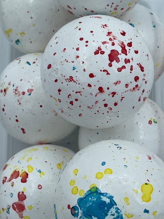 Massive Enormous Gobstoppers